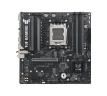 ASUS TUF GAMING A620AM-PLUS WIFI Micro ATX AM5 Socket AMD A620A