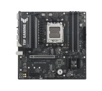 ASUS TUF Gaming A620AM-PLUS Micro ATX Socket AM5 AMD A620A Motherboard