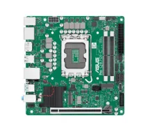 ASUS PRO Q870I-C-CSM Mini ITX LGA1851 Socket Intel Q870
