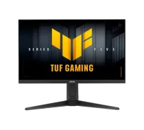 ASUS TUF Gaming VG27AQML5A 27-inch Fast IPS 2560 x 1440 (2K) HDMI DisplayPort 300Hz Monitor