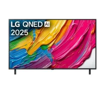 LG QNED80 Series 55QNED80A6A 55" 4K UHD (2160p) Smart TV