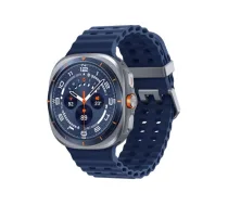 Samsung Galaxy Watch Ultra 47mm Blue Silver Smartwatch