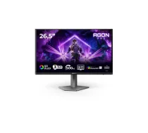 AOC AGON PRO AG276QKD2 27" 2560 x 1440 (2K) HDMI DisplayPort 500Hz