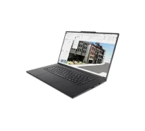 Lenovo ThinkPad P1 Gen 8 21Q8 16-inch workstation, 1920 x 1200 (WUXGA), 255H, 32GB, 1TB, NVIDIA RTX PRO 1000 Blackwell / Intel Arc 140T, Windows 11...