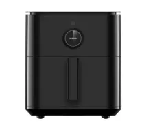 Xiaomi Smart Air Fryer 6.5L AirFryer 1800W Sort