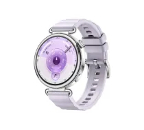 Huawei Watch GT 6 41 mm Purple Silver Smartwatch