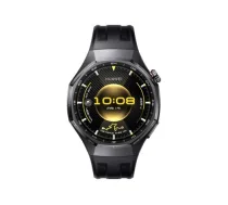 Huawei Watch GT 6 Pro 46 mm Black Smartwatch
