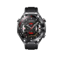 Huawei Watch Ultimate 2 Black Gray Smartwatch