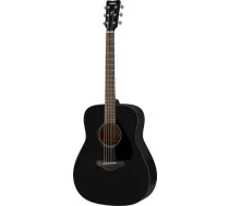 Yamaha FG800 BL Acoustic Guitar 6 Strings Black