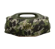 JBL Boombox 4 Camouflage