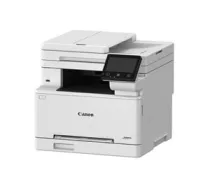 Canon i-SENSYS MF664Cdw Multifunction Color Laser Printer