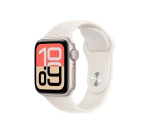 Apple Watch SE 3 (GPS) 40 mm Cream Smart Watch