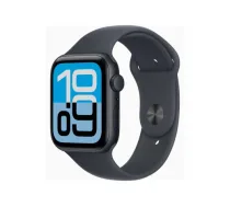 Apple Watch SE 3 (GPS) 44 mm Black Smartwatch