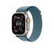 Apple Watch Ultra 3 49 mm Blue Gray SmartWatch