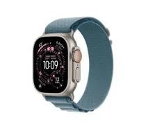 Apple Watch Ultra 3 49 mm Blue Gray SmartWatch