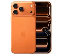 Apple iPhone 17 Pro Max 6.9 inch 256GB Orange