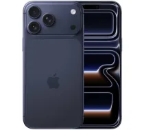 Apple iPhone 17 Pro Max 6.9 256GB Deep Blue