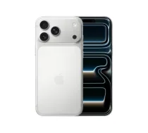 Apple iPhone 17 Pro Max 6.9 1TB Silver