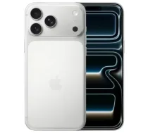 Apple iPhone 17 Pro Max 6.9 12GB 2TB Silver