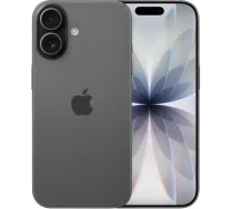 Apple iPhone 17 6.3" 8GB 256GB Black