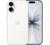 Apple iPhone 17 6.3 8GB 256GB White