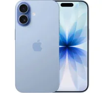 Apple iPhone 17 6.3 8GB 256GB Blue