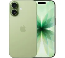 Apple iPhone 17 6.3 8GB 256GB Sage