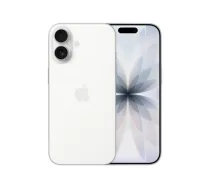 Apple iPhone 17 6.3 512GB White