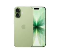 Apple iPhone 15 6.3" 512GB Sage