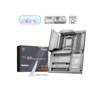 MSI MAG X870E TOMAHAWK MAX WIFI Motherboard AMD X870E Socket AM5 ATX