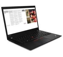 Lenovo ThinkPad T14 G2 14 Inch i5-1145G7 16GB 256GB Intel Iris Xe Graphics Windows 11 Pro