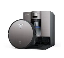 Ecovacs Deebot X11 OmniCyclone 0.22L Vacuum Cleaner
