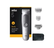 Braun Series 5 BG5550 Gray Trimmer