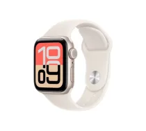 Apple Watch SE 3 (GPS + Cellular) 40 mm Cream SmartWatch