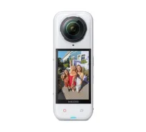 Insta360 X5 Satin White Limited Edition