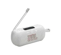 JBL Tuner 3 DAB Portable Radio White