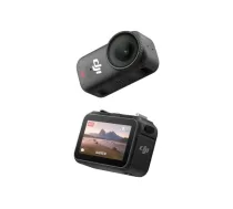 DJI Osmo Nano 4K Action Camera