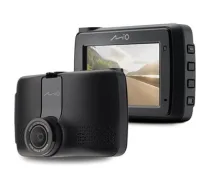 Mio MiVue 803W Pro Dashcam 2560 x 1440 Black