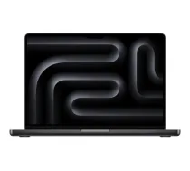 Apple MacBook Pro 14.2, 16GB, 1TB, Apple M5 10-core, Space Black