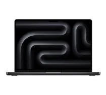 Apple MacBook Pro 14.2-inch 16GB 1TB Apple M5 10-core Space Black