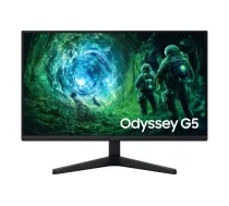 Samsung Odyssey G5 S27FG530EU 27" IPS 2560 x 1440 (2K) HDMI DisplayPort 200Hz Monitor