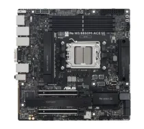ASUS Pro WS B850M-ACE SE mATX AM5 Motherboard