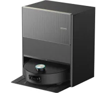Dreame Aqua10 Ultra Roller Robot Vacuum Cleaner, Black