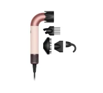 Dyson Supersonic r Hair Dryer Pink