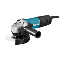Makita 9558HNRZ Angle Grinder 125mm 230V