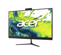 Acer Aspire C 27 C27-2G AIO Core i5 120U 16GB 512GB Intel Graphics Windows 11 Home