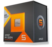 AMD Ryzen 5 7500X3D 4.5 GHz 6 Cores AM5 PIB