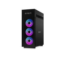 OMEN MAX 45L by HP GT23-0091ng microATX Ryzen 9 9950X3D 32GB 2TB with NVIDIA GeForce RTX 5080 / AMD Radeon Graphics Windows 11 Home