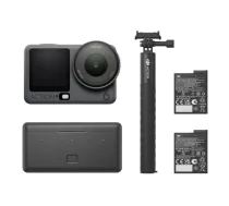 DJI Osmo Action 6 Adventure Combo 8K Action Camera