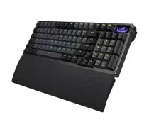 ASUS ROG Azoth 96 HE Magnetic Per-key RGB Wireless Keyboard